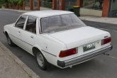Mazda 626 CB